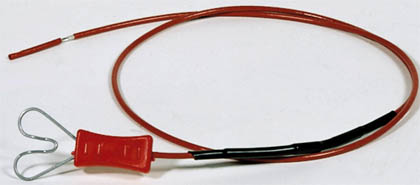 Anslutningskabel 3530