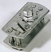 Bandsträckare för band upp till 20 mm