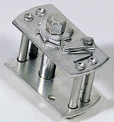 Bandsträckare för band upp till 40 mm