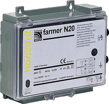 farmer N20