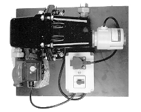 Frostfritt vattensystem