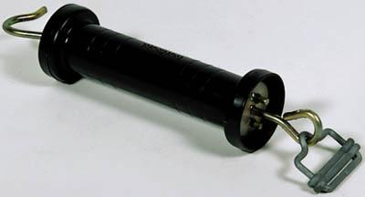 Grindhandtag för band