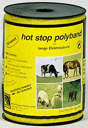 hot stop band 10 mm