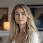 Maja Andreasson